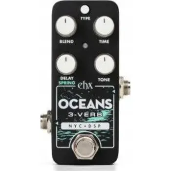 Kytarový efekt Electro Harmonix Pico Oceans 3 Kytarový Efekt