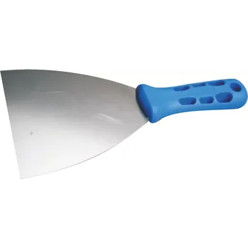 Malířská stěrka Stěrka nerezová Kubala 60 mm Z0502