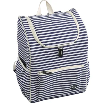 Cilio OCEAN termo batoh 14 l modro-bílý