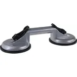 Držák podtlakový sklenářský FESTA dvojitý ALU