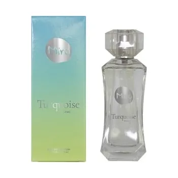 Nestandardní parfém Miro Turquoise Parfémovaná voda