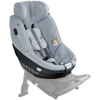 Autosedačka BeSafe Beyond 2 360 - Peak Mesh