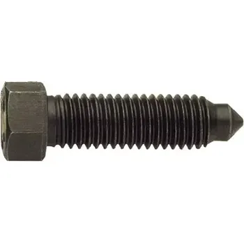 Spojovací materiál Šroub odtlačovací DIN 564B 8.8 M6x20 BP