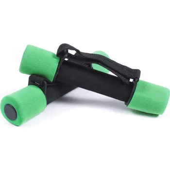 Molitanová činka Sportago Bold+ 2x0,5 kg