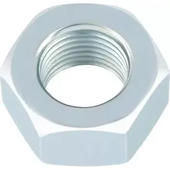 Matice Matice DIN 934 hliník M4