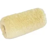 Spokar Plyš žlutozelený fasádní váleček na malování pro držák 8 mm, 250 mm