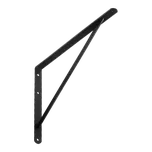 WSWP 300 konzole zpevněná200x300 černá