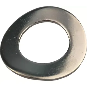 podložka Podložka DIN 137 A nerez A1 5,3 (M5)