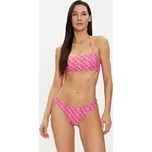 Hugo Spodní část bikin Bonnie 50515320 Růžová XL