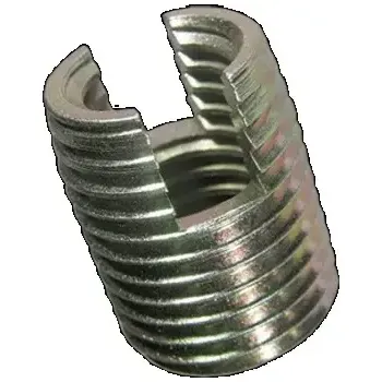 Závitová tyč Vložka Ensat-S 302 ocel M12x22, ext. 16x1,5 ZŽ