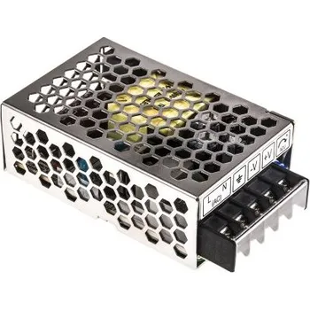 spínaný zdroj Spínaný napájecí zdroj 25W, počet výstupů: 1, výstup: 15V dc 1.7A Montáž na rám TDK-Lambda