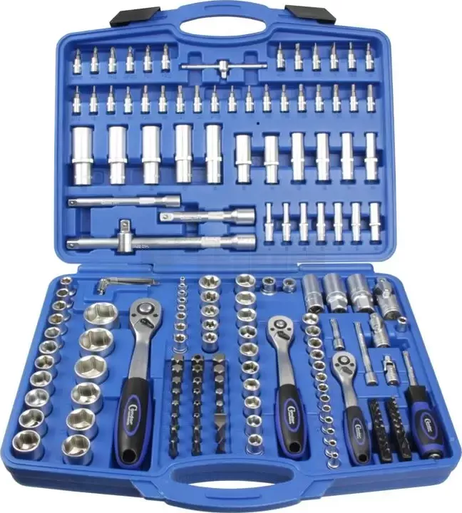 Gola sada Condor 1/4",3/8",1/2" 4 - 32 171 dilu
