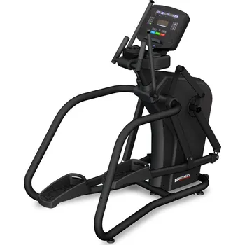 Eliptický trenažér BH FITNESS INERTIA G818R LED eliptický trenažer