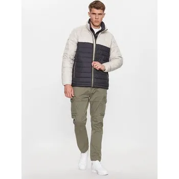 Pánské oblečení Columbia Bunda pro přechodné období Powder Lite™ Jacket Hnědá Regular Fit L