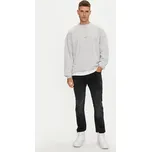 Hugo Mikina Noriche 50517004 Šedá Loose Fit L