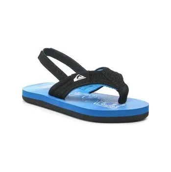 Dámské sandále Quiksilver Sandály AQTL100066 Černá 26