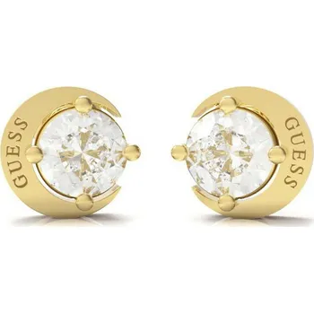 Náušnice GUESS JUBE01194JWYGT/U