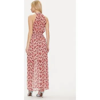 Dámské šaty Morgan Letní šaty 241-RELLA Oranžová Regular Fit 38