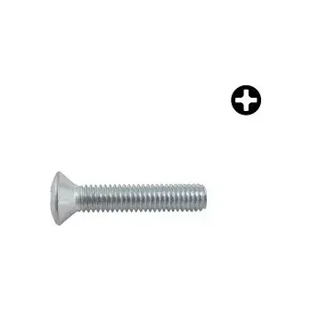Šroub Šroub čoč. hlava DIN 966 ocel 4.8 M5x35 ZB