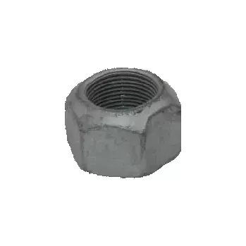 Matice Matice DIN 980 8 M10 TZN