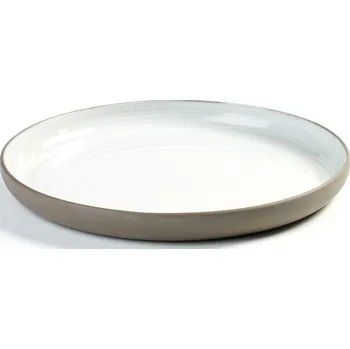 Talíř Serax, Talíře jídelní Dusk, 27 cm, 4 ks - Formadore