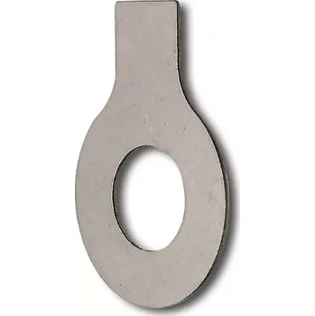 podložka Podložka zajiš. DIN 93 ocel 25 (M24) ZB