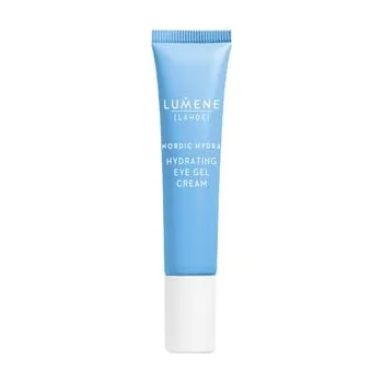 Lumene Nordic Hydra [Lähde] Hydrating Eye Gel Cream Oční krém