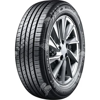 Celoroční osobní pneu Pneumatiky MILEVER MU074 235/60 R18 107V