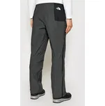 The North Face Outdoorové kalhoty Impendor NF0A495A Šedá Regular Fit S