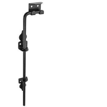 Závěs WOT 450 Závora brány C 450x41x2,5 černá