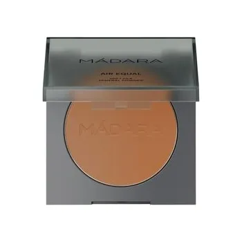 Make-up MADARA AIR EQUAL Soft Silk Mineral Powder Kompaktní pudr