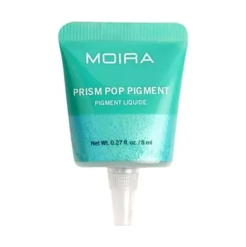 Make-up Moira Prism Pop Pigment Oční stíny