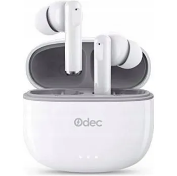 Sluchátka Bezdrátová sluchátka do uší Odec OD-E2