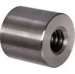 Matice Trapézová Kruhová 4.8 Tr20x4 (45x30) BP