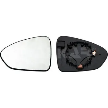 Autosklo Sklo do zrcátka, vnější zrcátko ALKAR 6401497