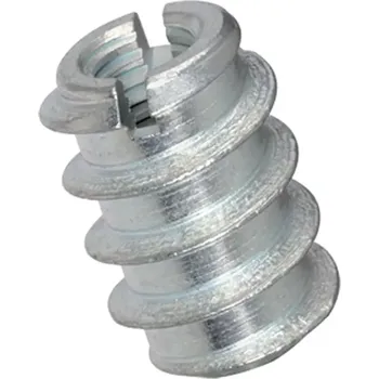 Závitová tyč Matice závrtná DIN 7965 ocel M10x20 ZB