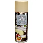 Max Color plnič základový antikorozní, béžová, 400 ml
