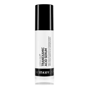 Pleťový krém The INKEY List Tranexamic Acid Serum Pleťové sérum