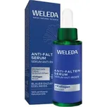 Weleda sérum proti vráskám modrý hořec a protěž Pleťové sérum