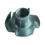 Matice narážecí M12x14 ZB