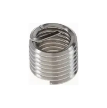 Spojovací materiál motoru Závitová vložka Amecoil DIN 8140 nerez A2 M6x12