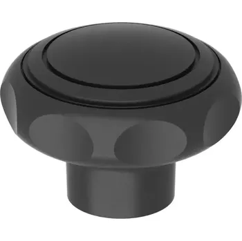 Spojovací materiál motoru plast matice 106A068-50/M6