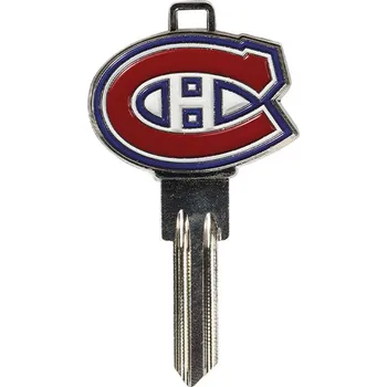 Profil klíčů Klíč UL050X HC Montreal Canadiens