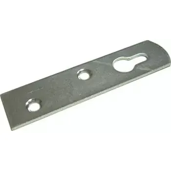 Závěs Závěs bajonetový ZB1, 20x100mm Zn