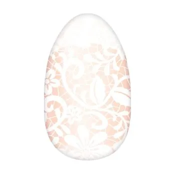 Make-up Miss Sophie Lace Love Fólie na nehty