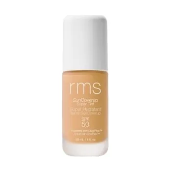 Make-up rms beauty SunCoverup Super Tint SPF 50 Tónovaný pleťový krém