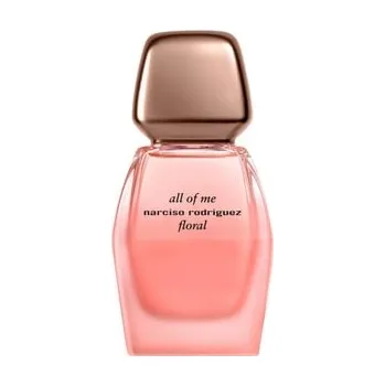 Nestandardní parfém Narciso Rodriguez all of me Floral Parfémovaná voda