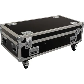 Osvětlovací technika ADJ Rental Case 6x Jolt Panel/IP