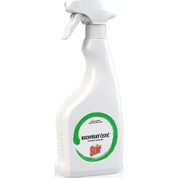STAR kuchyňský čistič MR 500ml