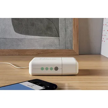 CORE - modul pro vzdálené ovládání pohonů Nice